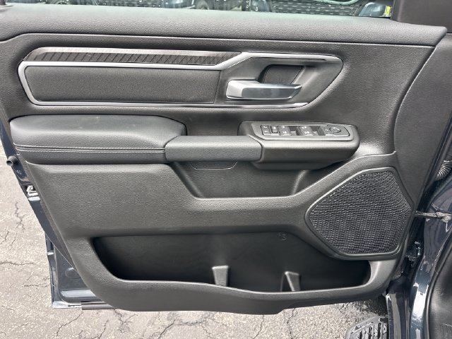 New 2027 RAM 1500 4x4 Crew Cab image 12
