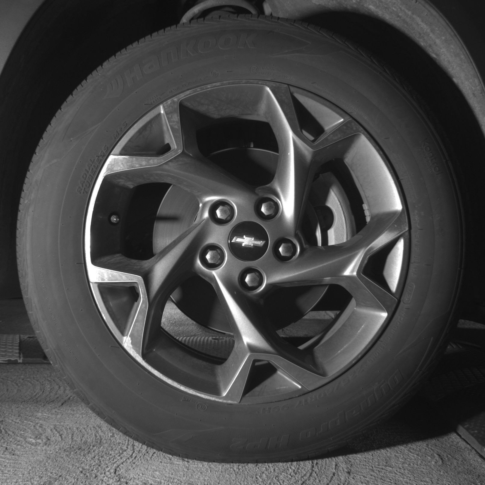 Used 2025 Chevrolet Trax LT FWD image 13