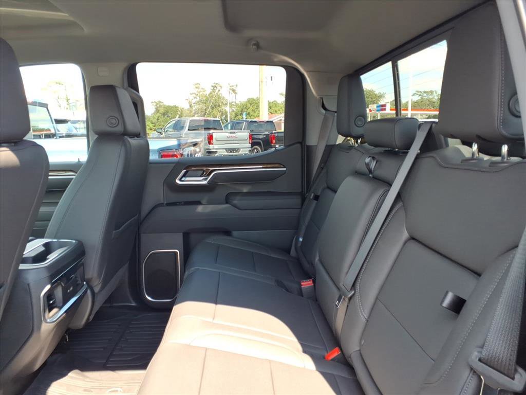 New 2026 GMC Sierra 1500 Elevation w/ Elevation Premium Package image 7