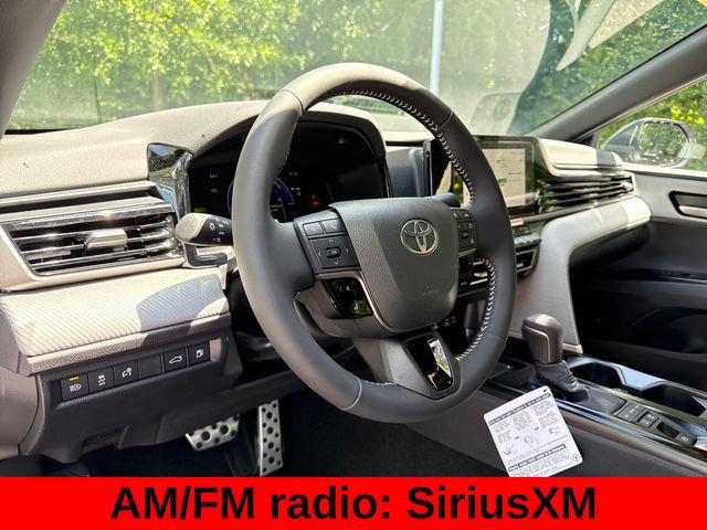 Used 2026 Toyota Camry SE FWD image 13