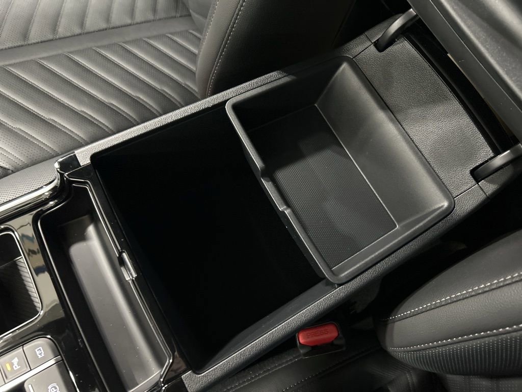 New 2026 Kia Sorento SX Prestige image 25