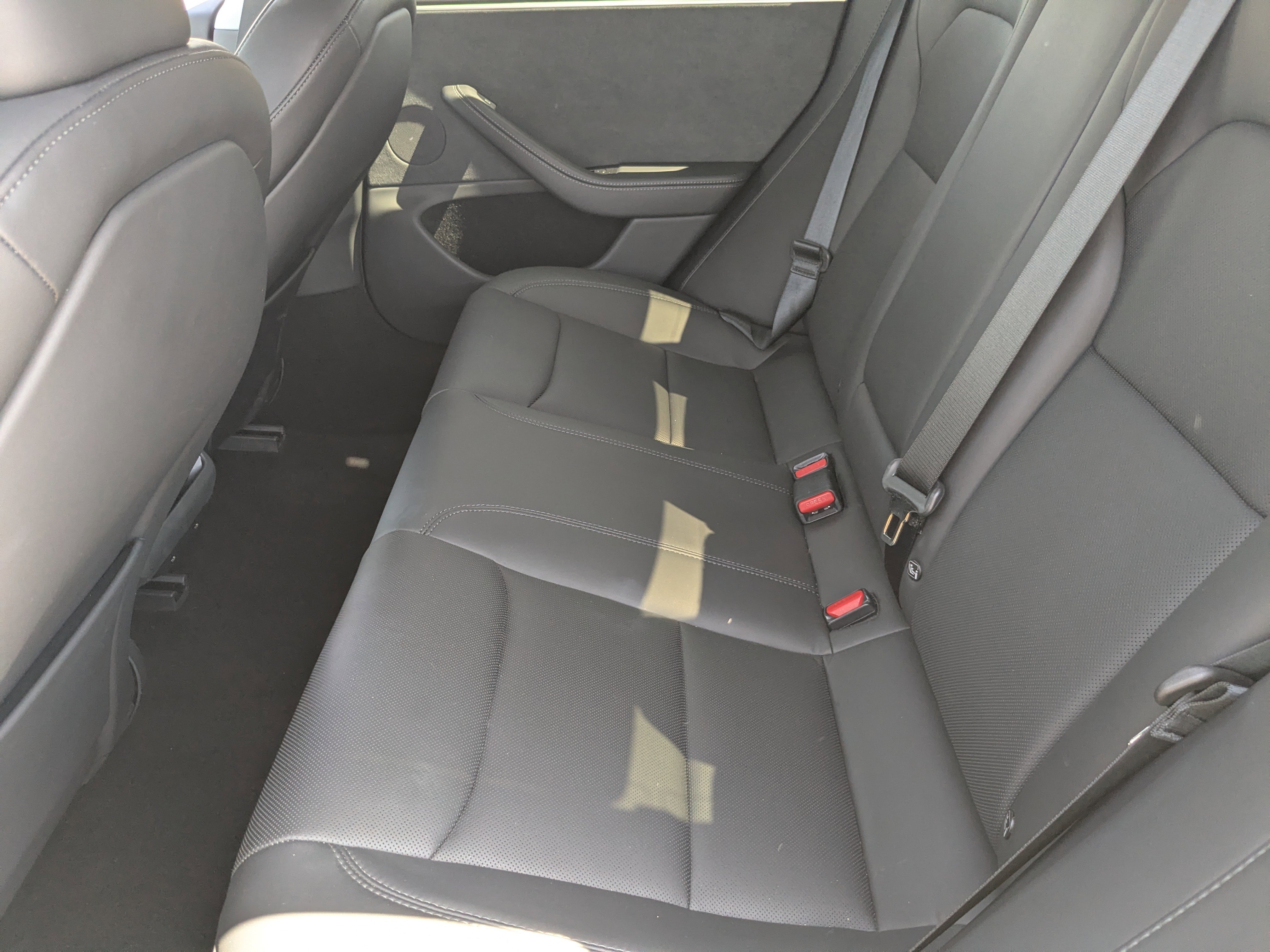 Used 2024 Tesla Model 3 Long Range image 17