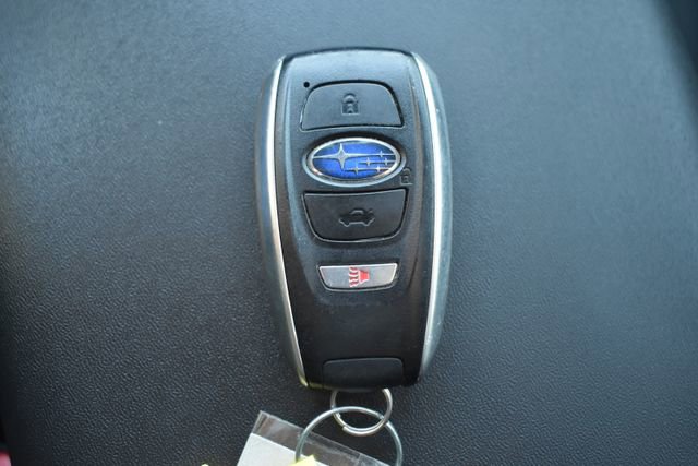 Used 2021 Subaru Outback Limited w/ Popular Package #2 AWD/4WD image 35