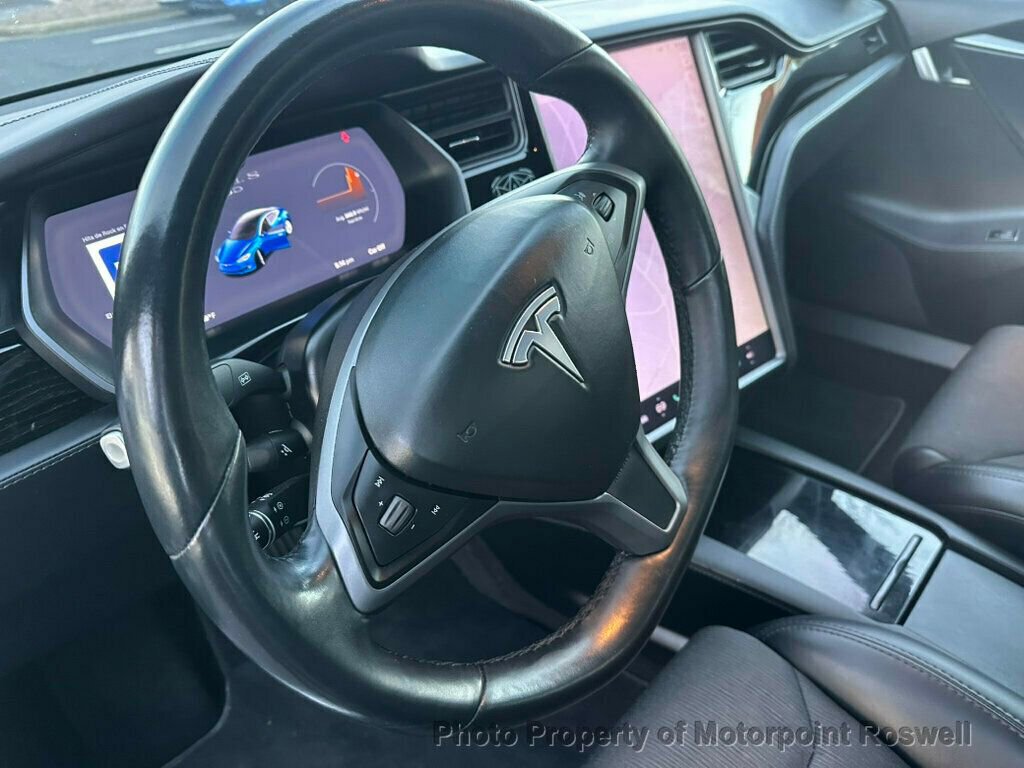 Used 2018 Tesla Model S 75D image 19