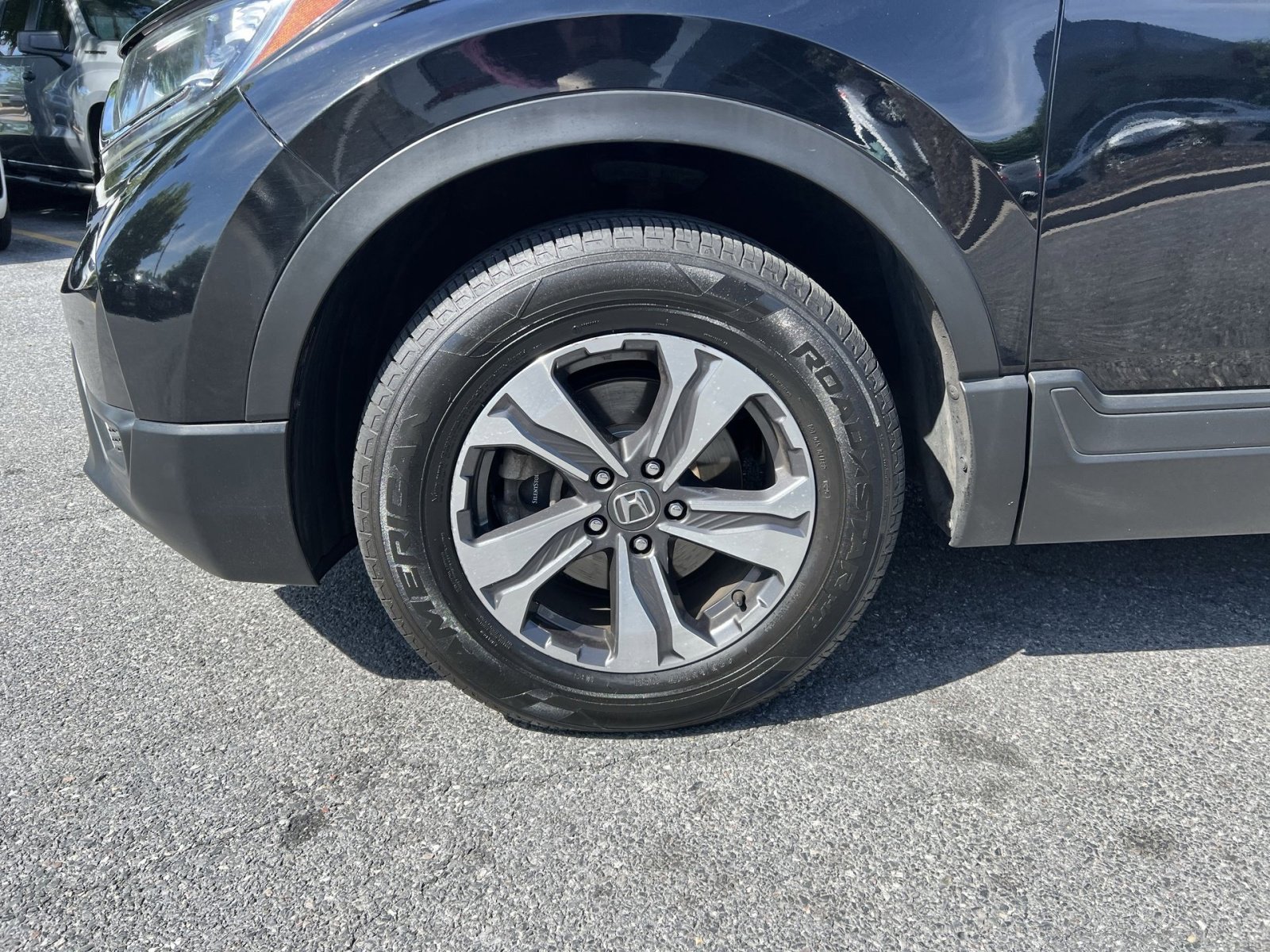Used 2018 Honda CR-V LX image 12
