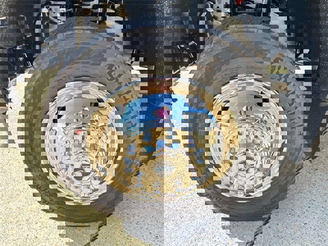 New 2025 Ford F550 4x4 SuperCab Super Duty image 4