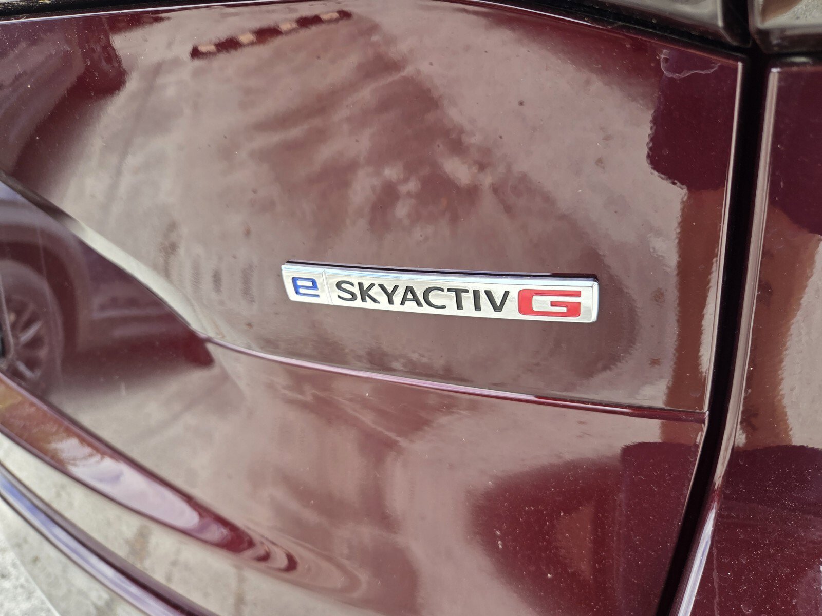 New 2026 MAZDA CX-90 3.3 Turbo S w/ Premium Plus AWD/4WD image 11