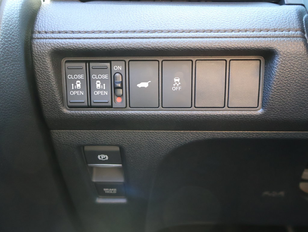 Used 2025 Honda Odyssey EX-L image 32