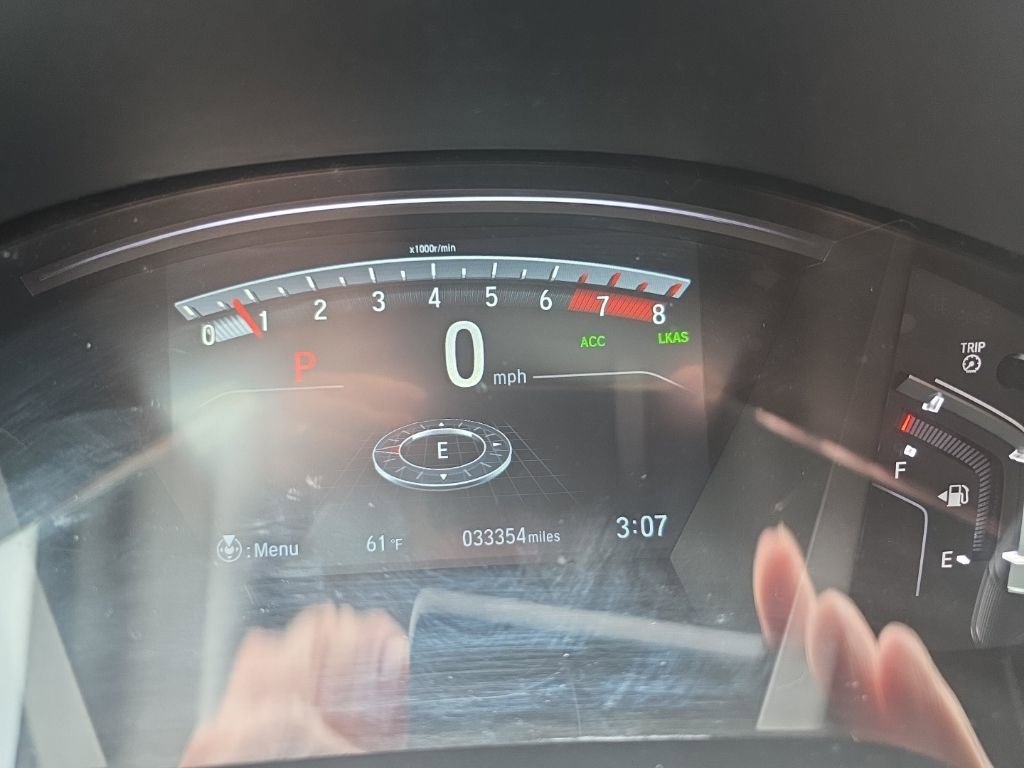 Used 2018 Honda CR-V Touring image 7