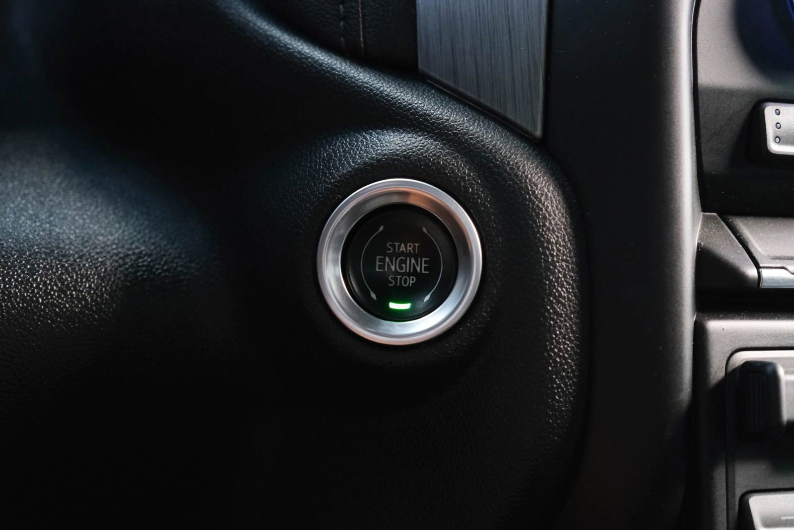 Used 2021 GMC Sierra 1500 Denali w/ Driver Alert Package II image 36