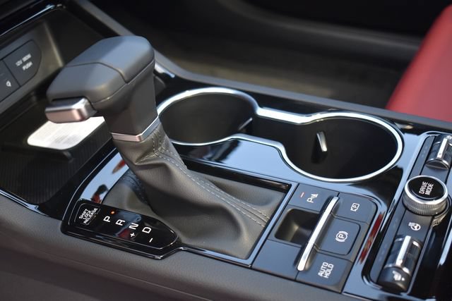 New 2026 Kia K5 GT-Line w/ GT-Line Premium Package AWD/4WD image 25