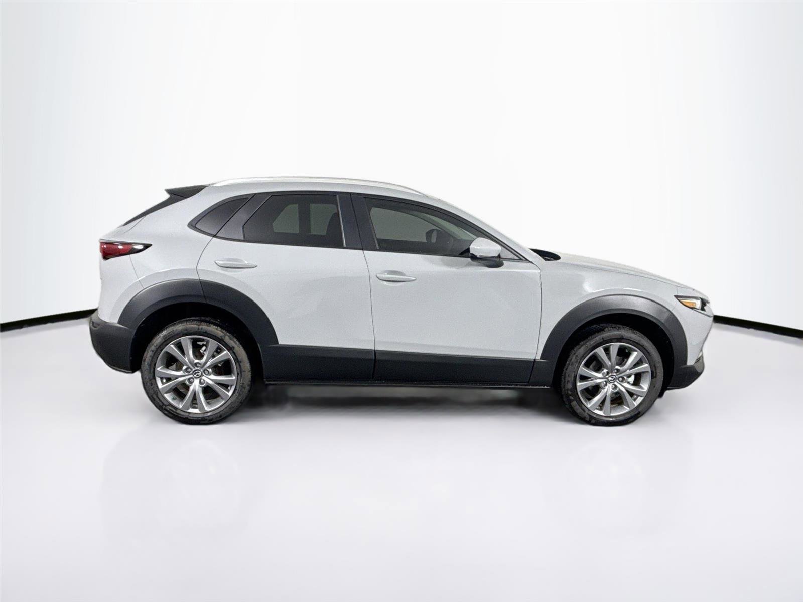 New 2026 MAZDA CX-30 AWD 2.5 S image 6