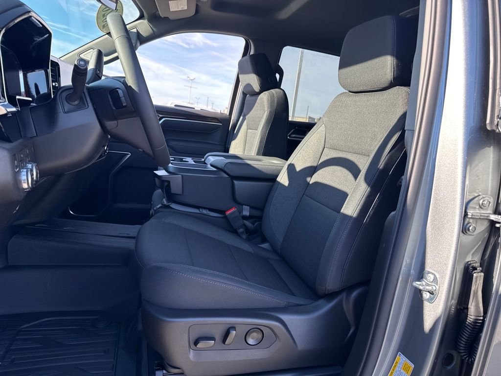 New 2026 GMC Sierra 1500 Elevation w/ Elevation Select Package image 17