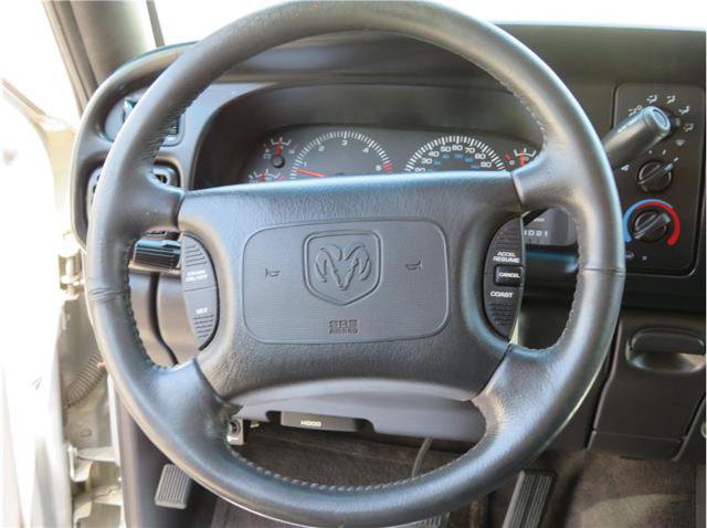 Used 1999 Dodge Ram 1500 Truck Laramie image 8