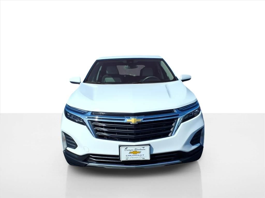 Used 2023 Chevrolet Equinox LT image 8