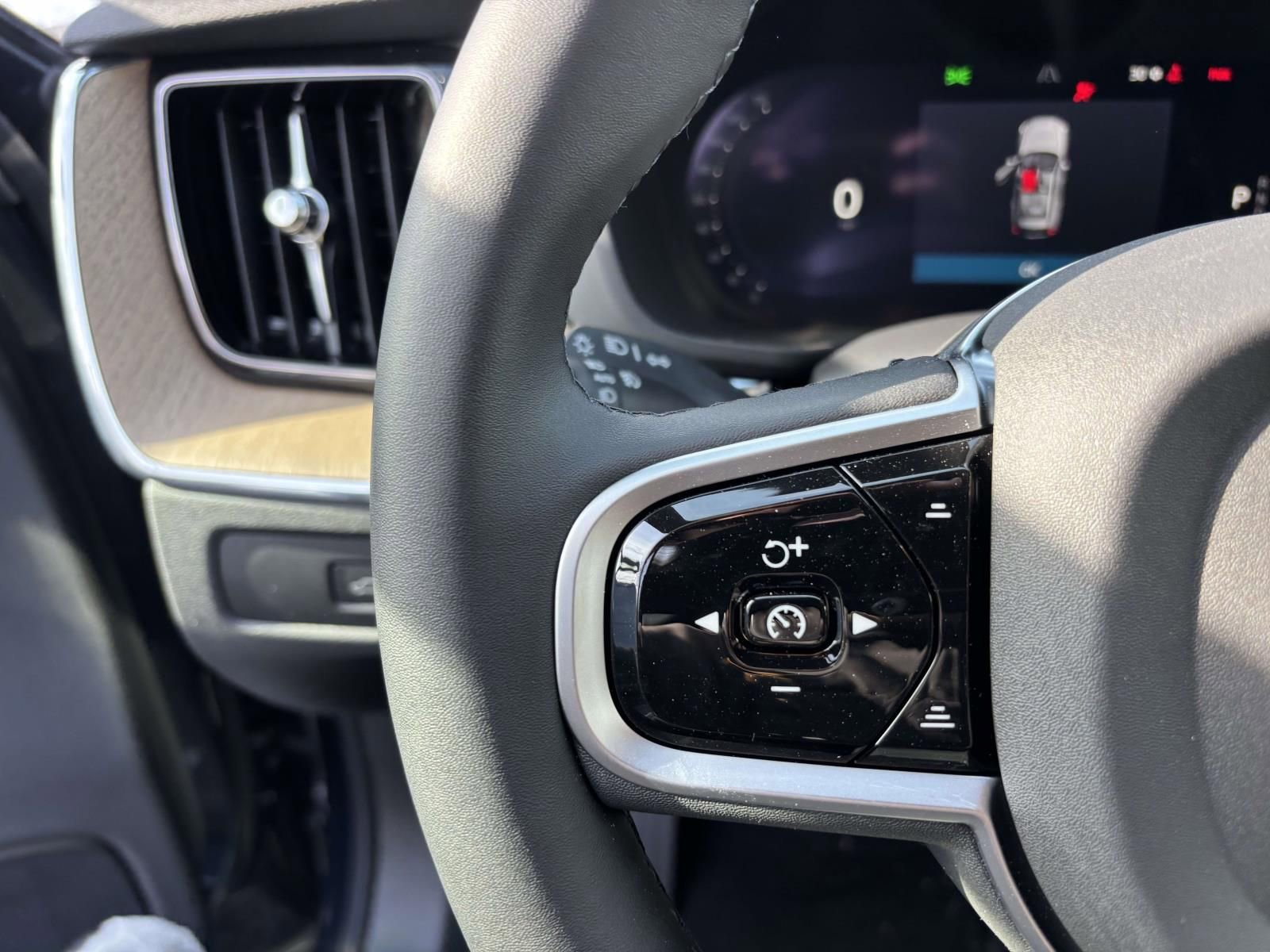 New 2026 Volvo XC60 B5 Plus w/ Protection Package Premier image 15