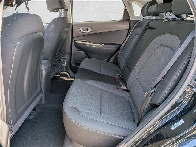 Used 2022 Hyundai Kona SEL w/ Convenience Package FWD image 21