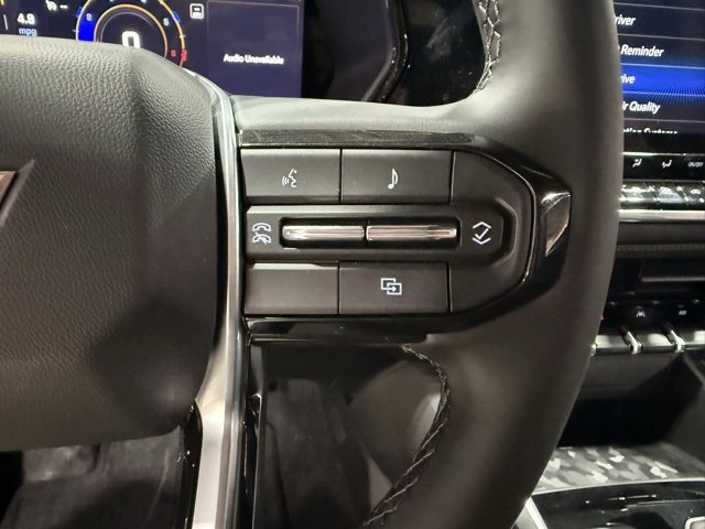 New 2026 Chevrolet Colorado LT image 12