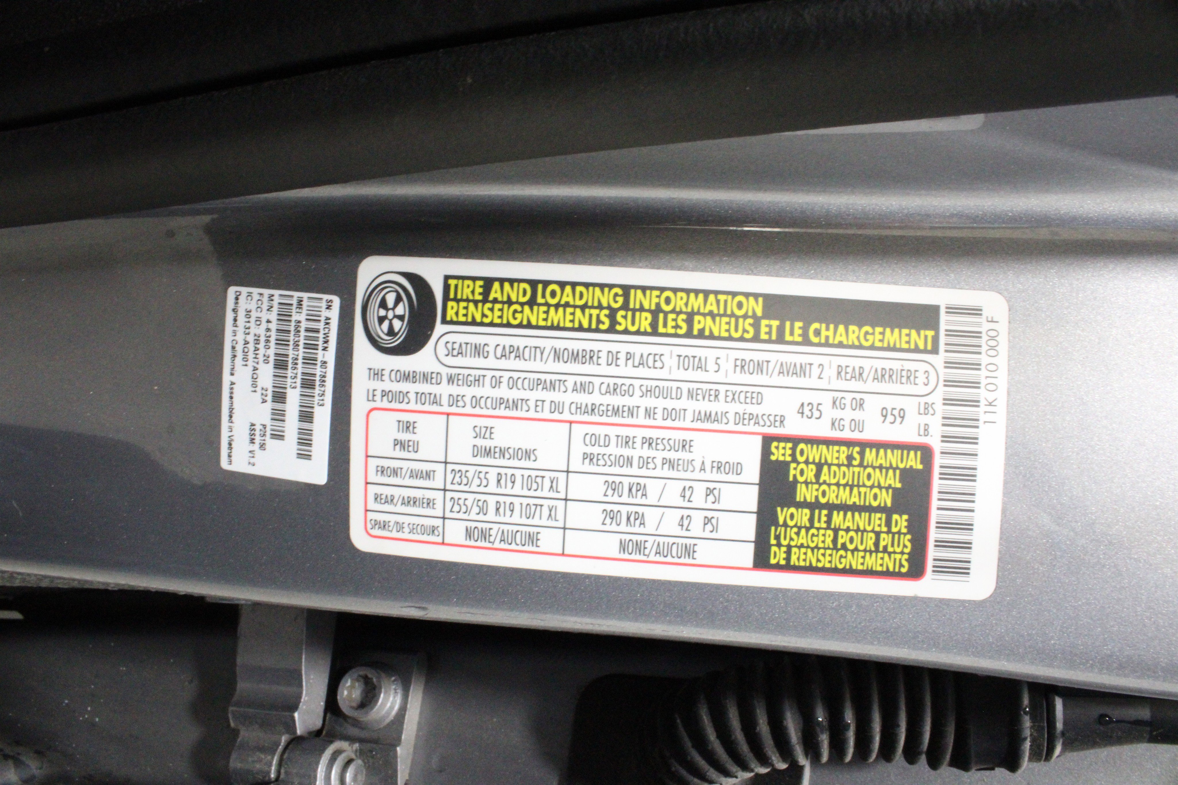 Used 2023 Volkswagen ID.4 Pro RWD image 34