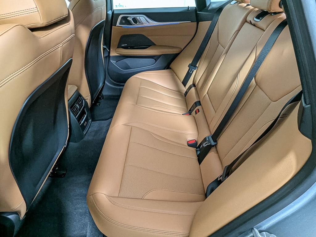 Used 2025 BMW i4 xDrive40i w/ M Sport Package image 43
