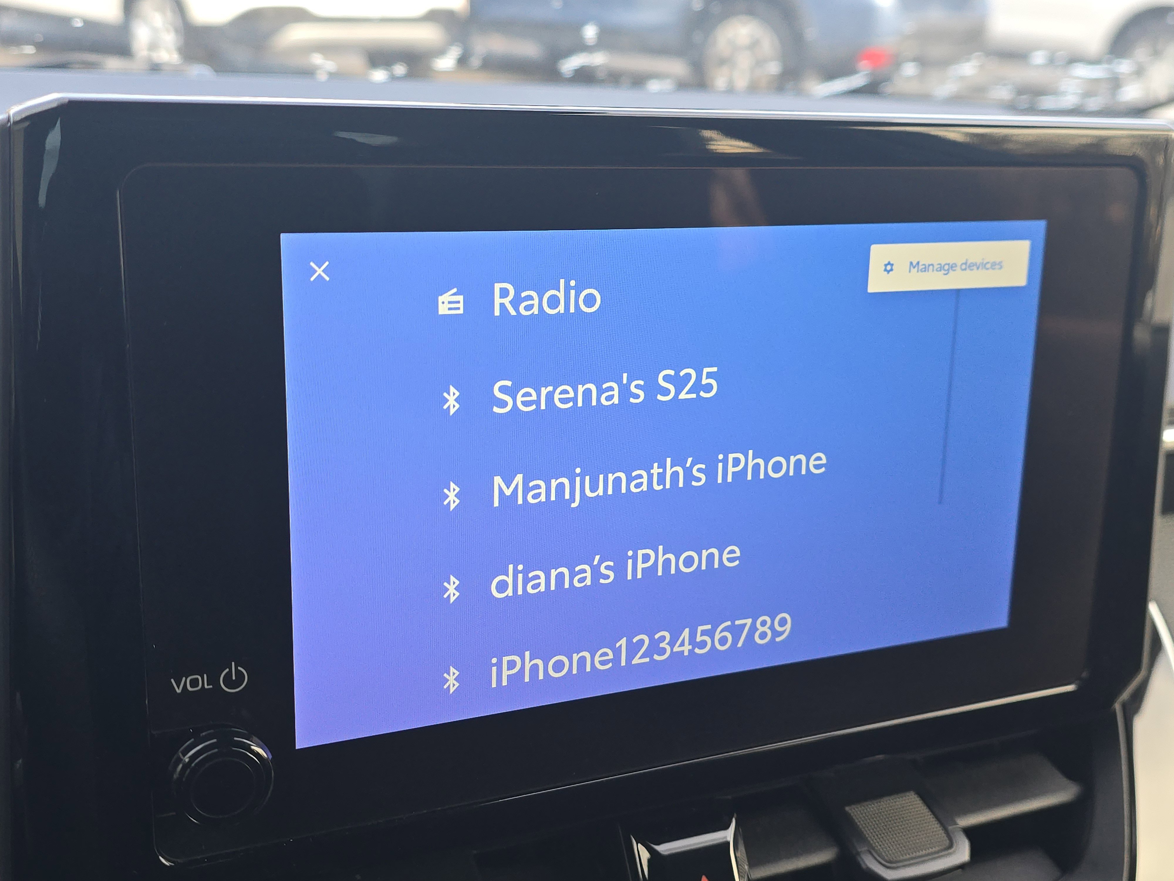 Used 2024 Toyota Corolla LE image 9