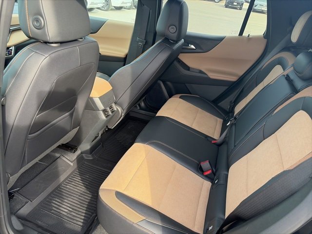 New 2026 Chevrolet Equinox ACTIV image 11