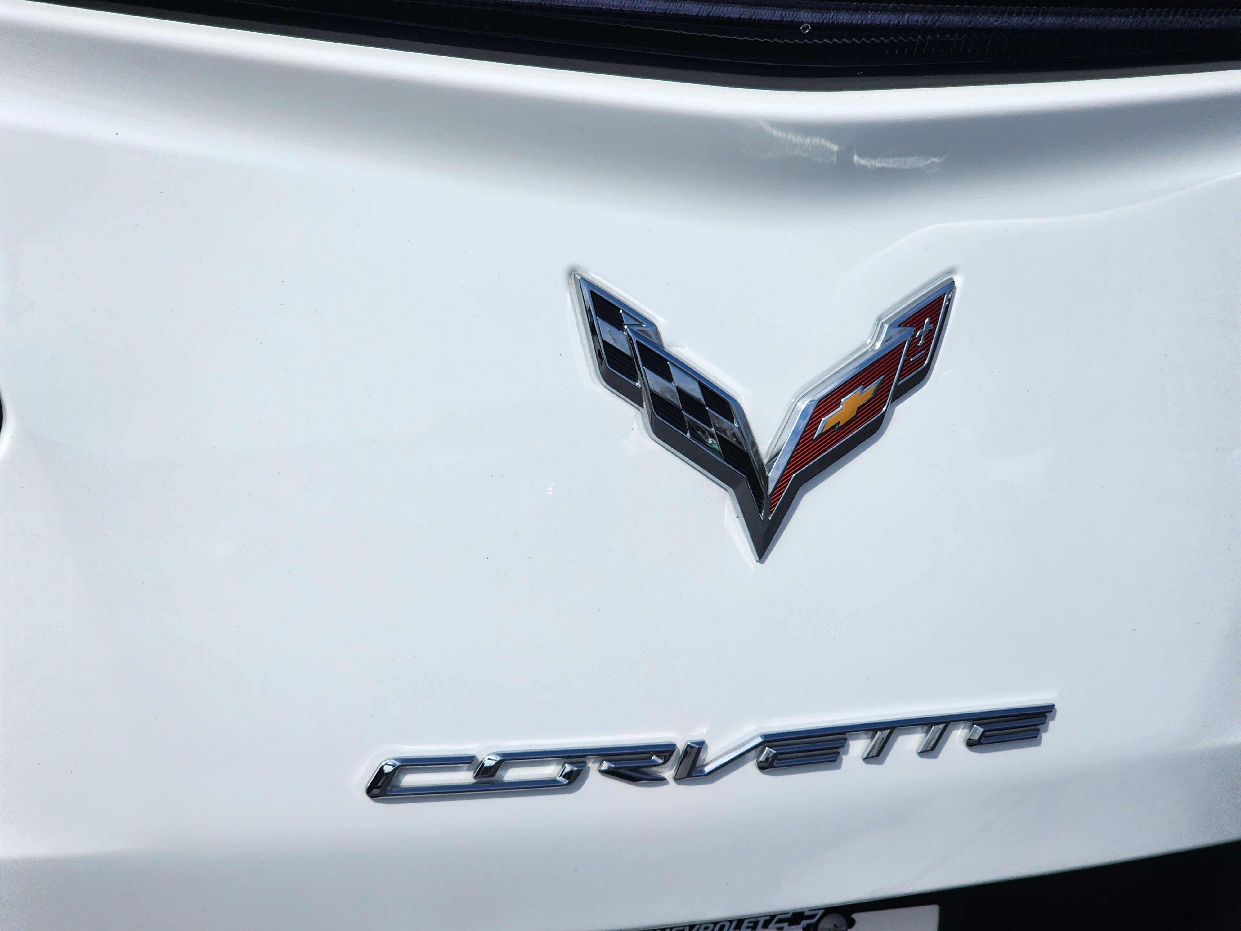 Used 2016 Chevrolet Corvette Stingray Coupe w/ 2LT Preferred Equipment Group image 12