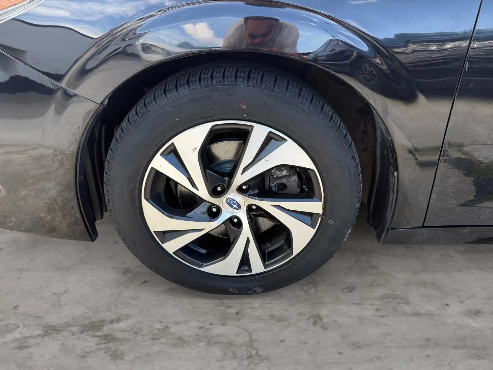 Used 2020 Subaru Legacy w/ Alloy Wheel Package AWD/4WD image 41