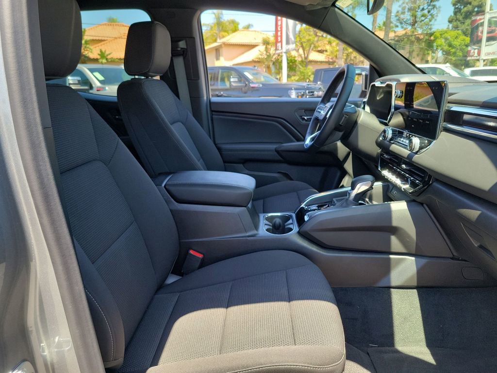 Used 2025 GMC Canyon Elevation w/ Convenience Package image 26
