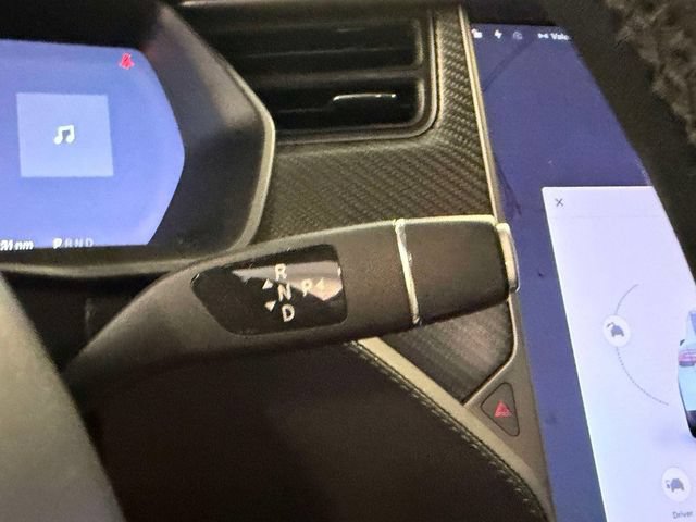 Used 2018 Tesla Model X 75D AWD/4WD image 24
