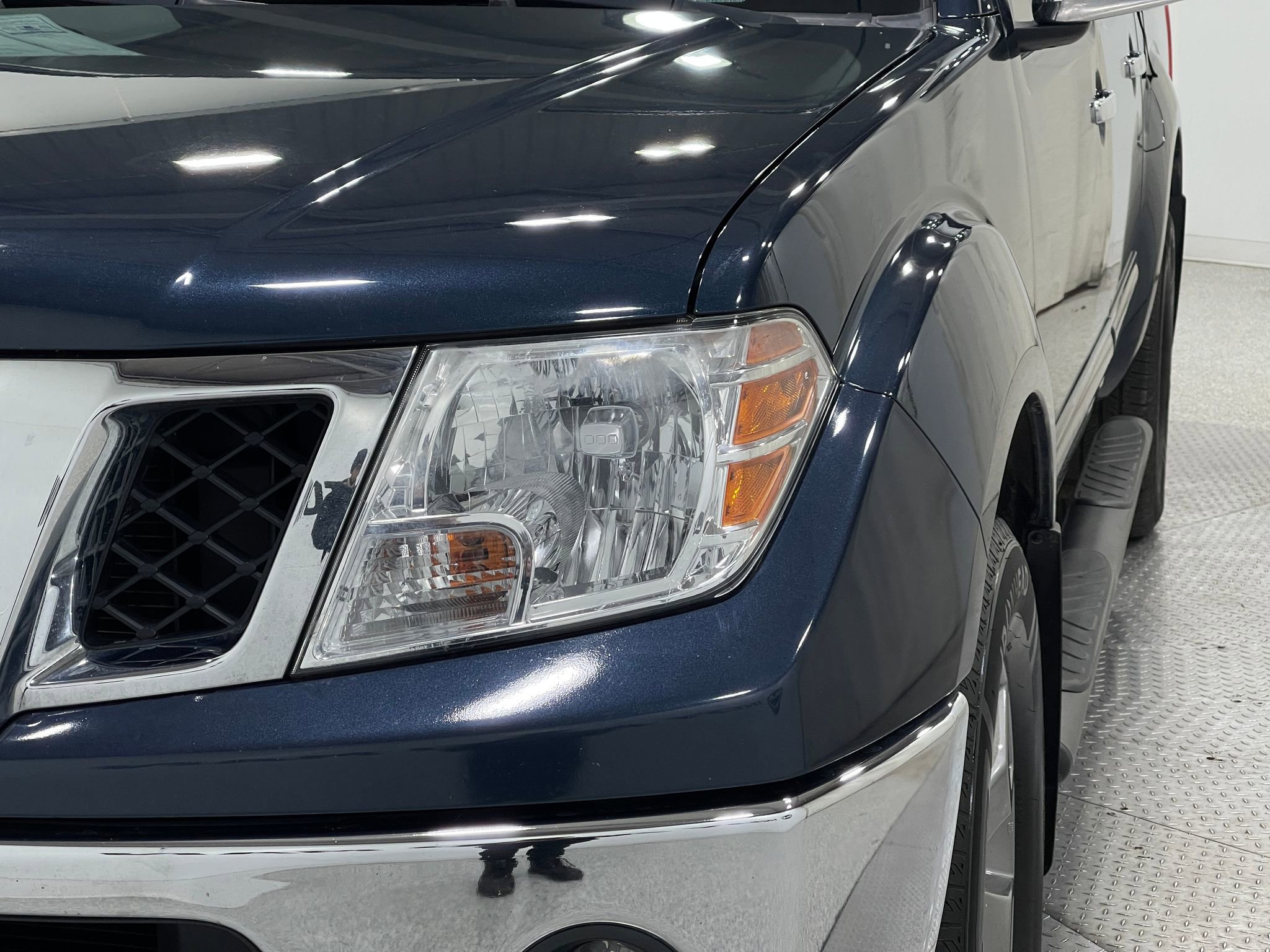 Used 2019 Nissan Frontier SL image 31