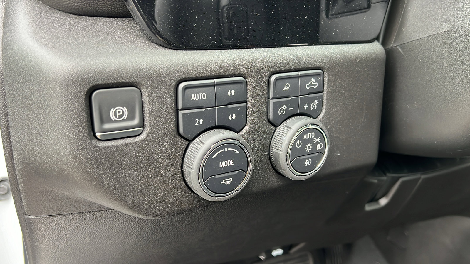 New 2025 Chevrolet Silverado 1500 RST w/ All Star Edition Plus image 26