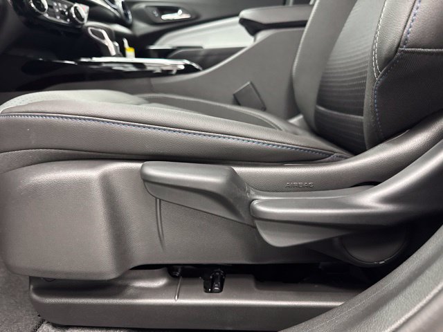 New 2026 Chevrolet Trax LT w/ Sunroof Package FWD image 10