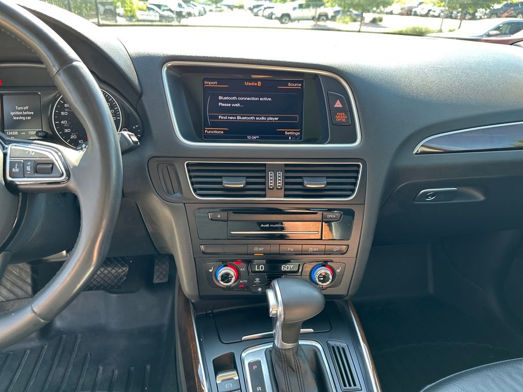 Used 2015 Audi Q5 TDI Premium Plus w/ Technology Package AWD/4WD image 20