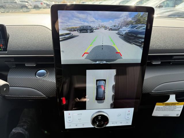 New 2026 Ford Mustang Mach-E Select w/ Comfort Package image 16