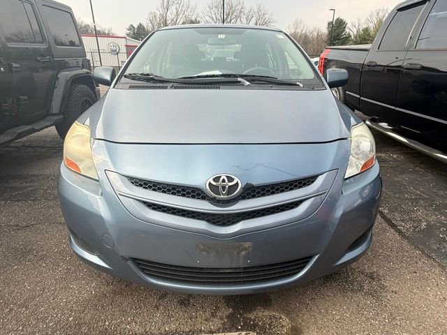 Used 2008 Toyota Yaris Sedan image 4