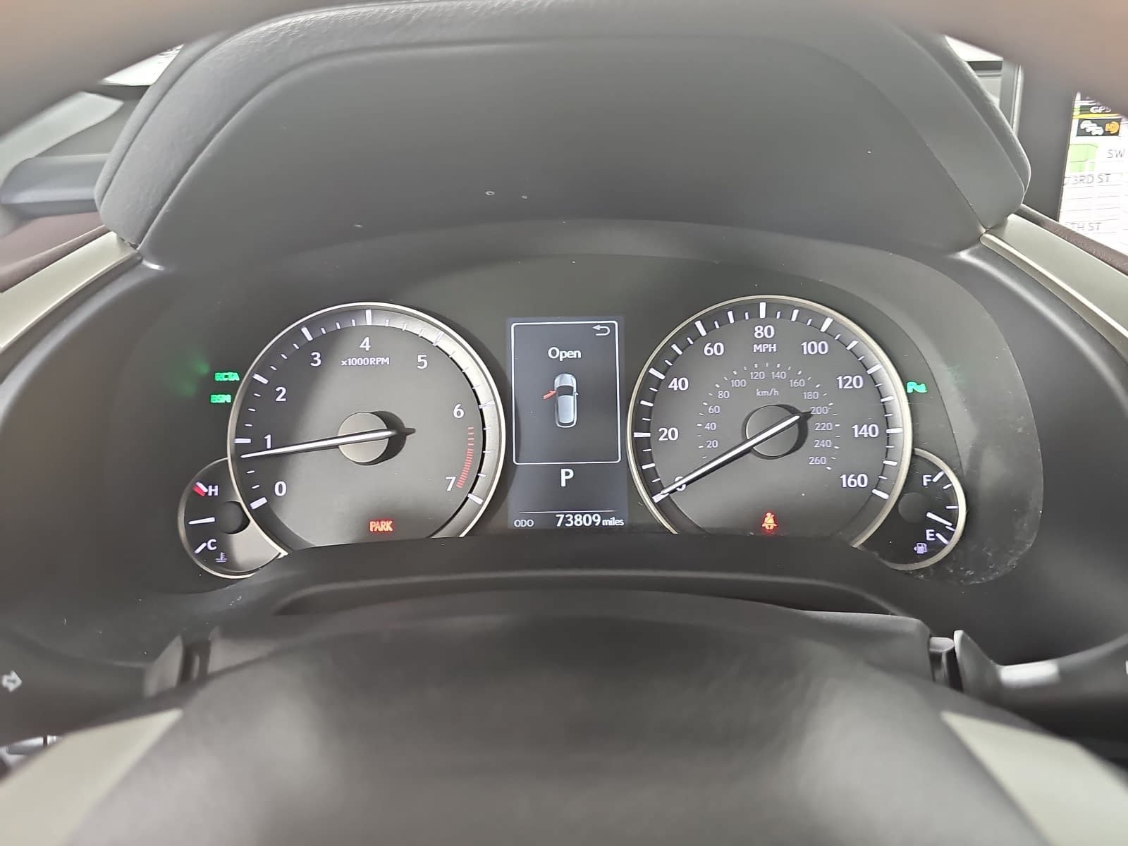 Used 2017 Lexus RX 350 FWD w/ Premium Package image 19