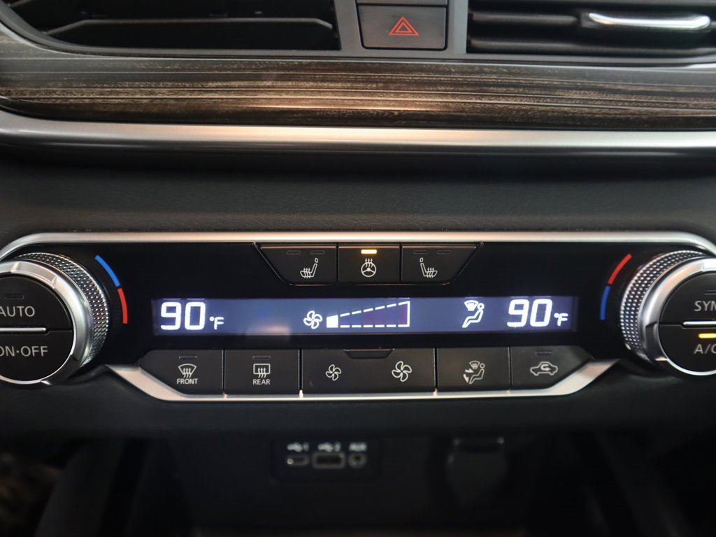 Used 2020 Nissan Altima 2.0 Platinum image 49