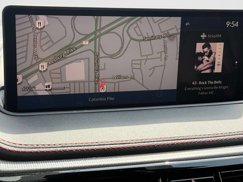 Certified 2022 Acura MDX A-Spec AWD/4WD image 21