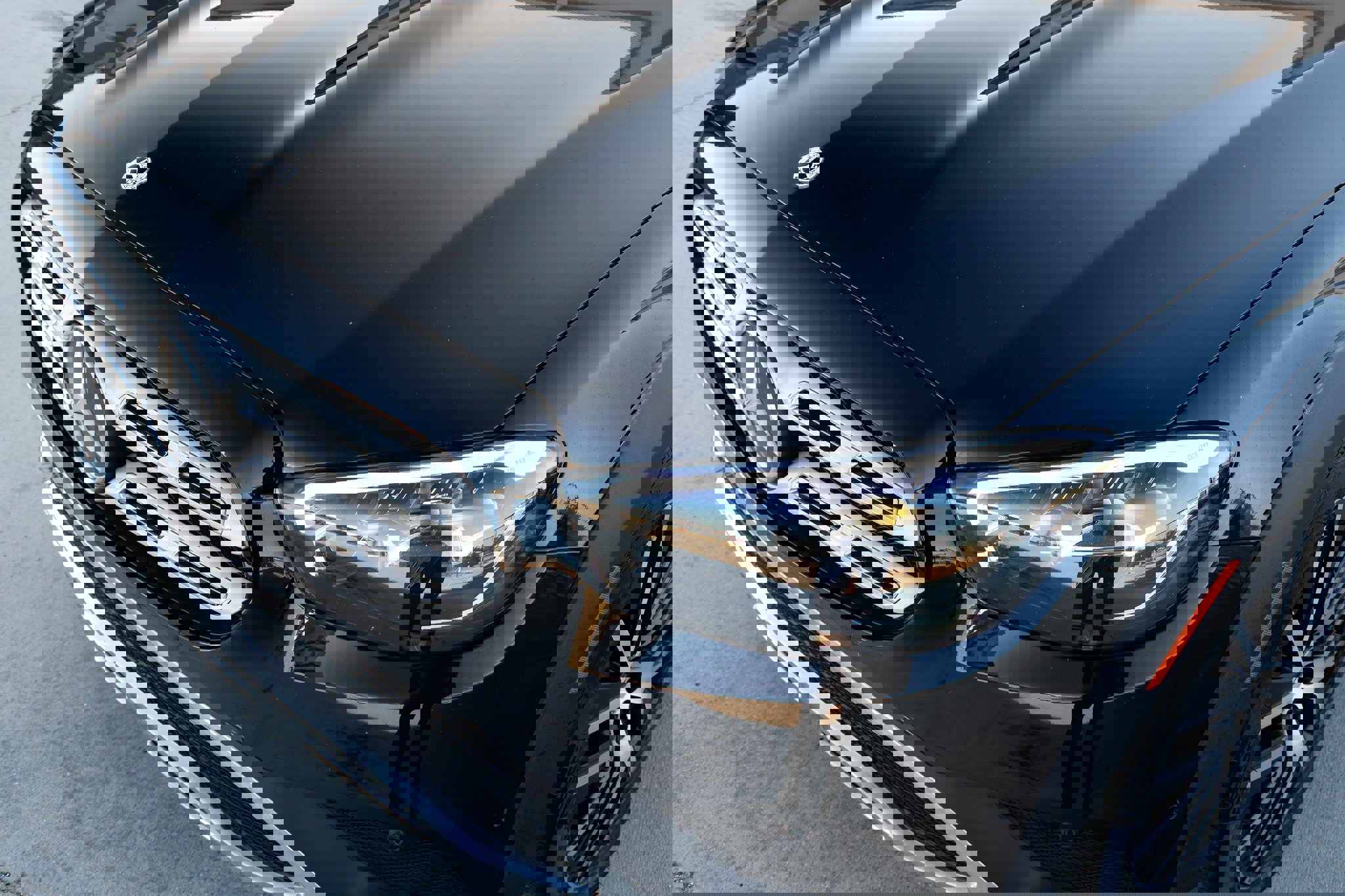 Used 2023 Mercedes-Benz E 450 4MATIC All-Terrain Wagon image 35