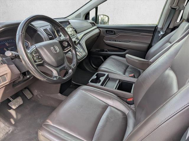Used 2019 Honda Odyssey EX-L image 15