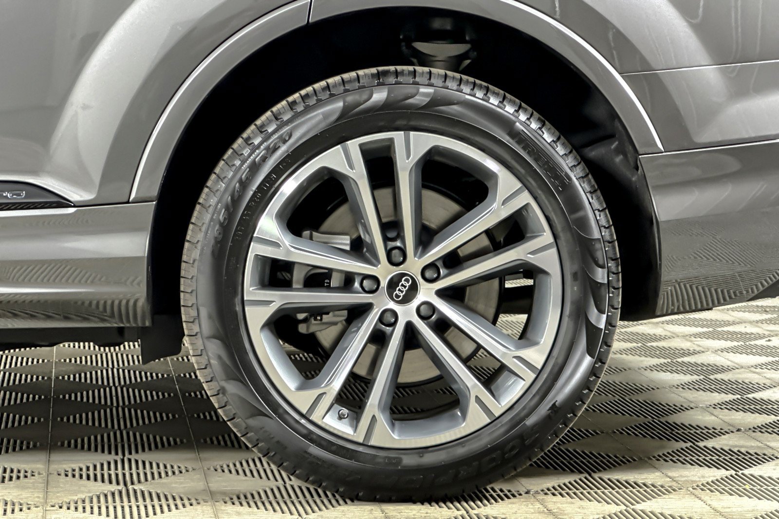 Used 2026 Audi Q7 2.0T Premium Plus AWD/4WD image 27