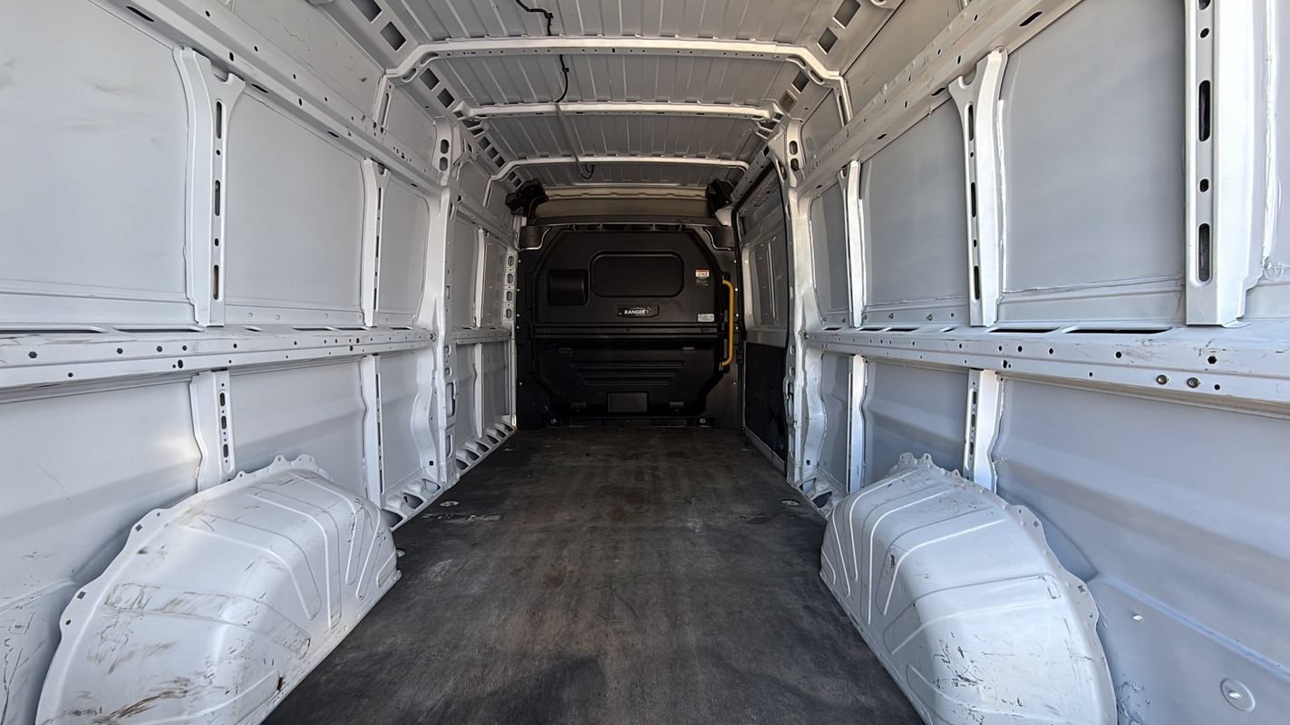 Used 2023 RAM ProMaster 3500 FWD image 14
