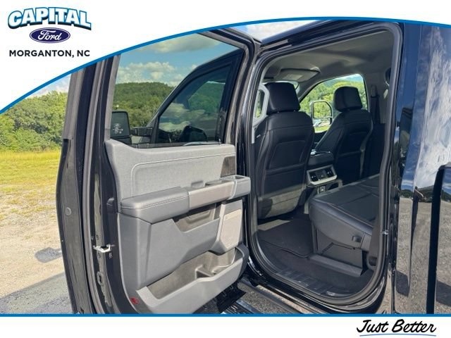 New 2026 Ford F250 Lariat w/ Chrome Package AWD/4WD image 12