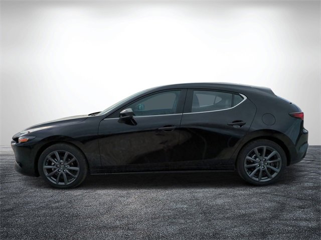 New 2026 MAZDA MAZDA3 s image 7