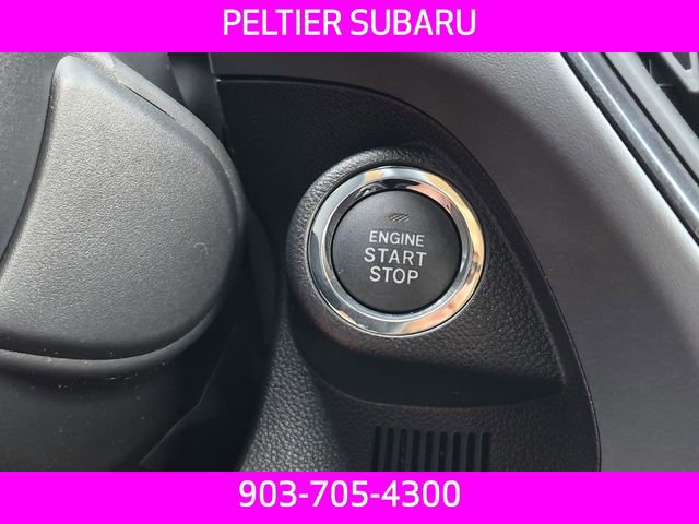 New 2026 Subaru Crosstrek 2.5i Limited image 15