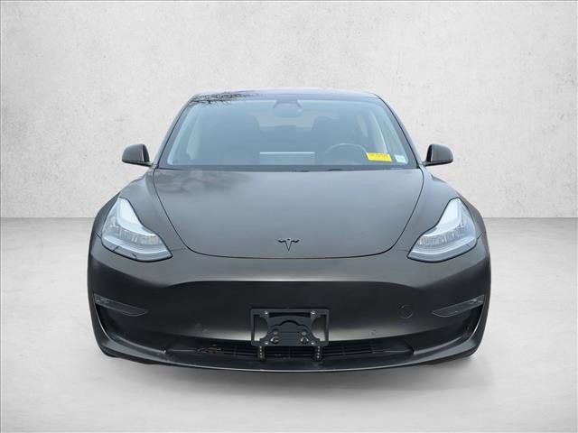 Used 2018 Tesla Model 3 Long Range image 2
