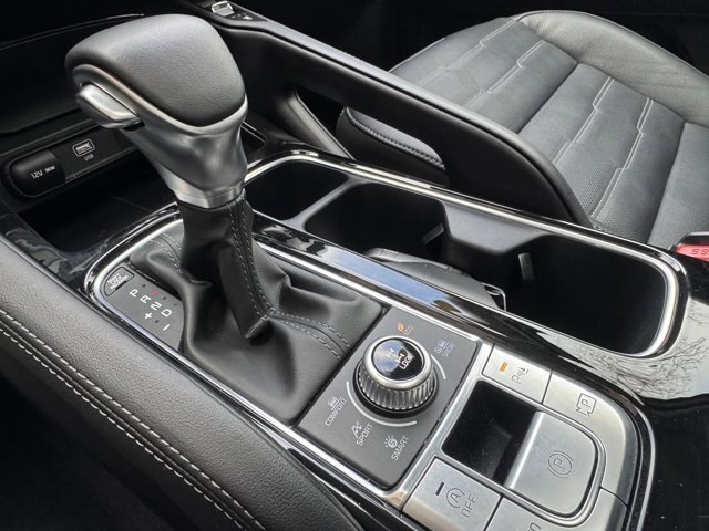 Used 2024 Kia Telluride SX Prestige image 31