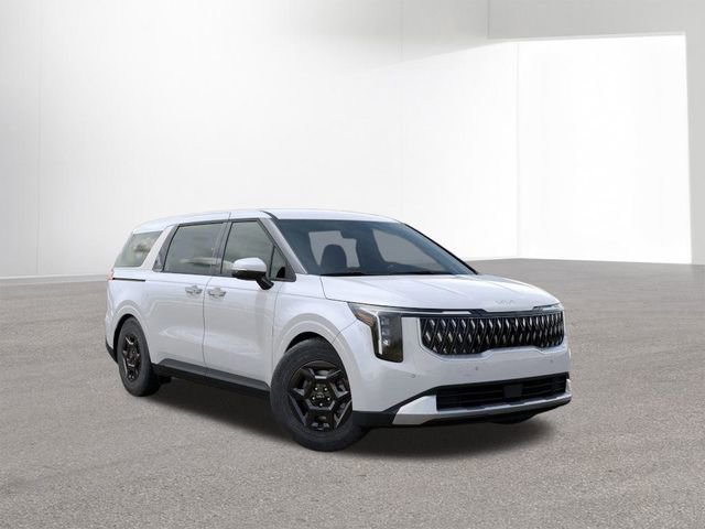 New 2026 Kia Carnival image 9