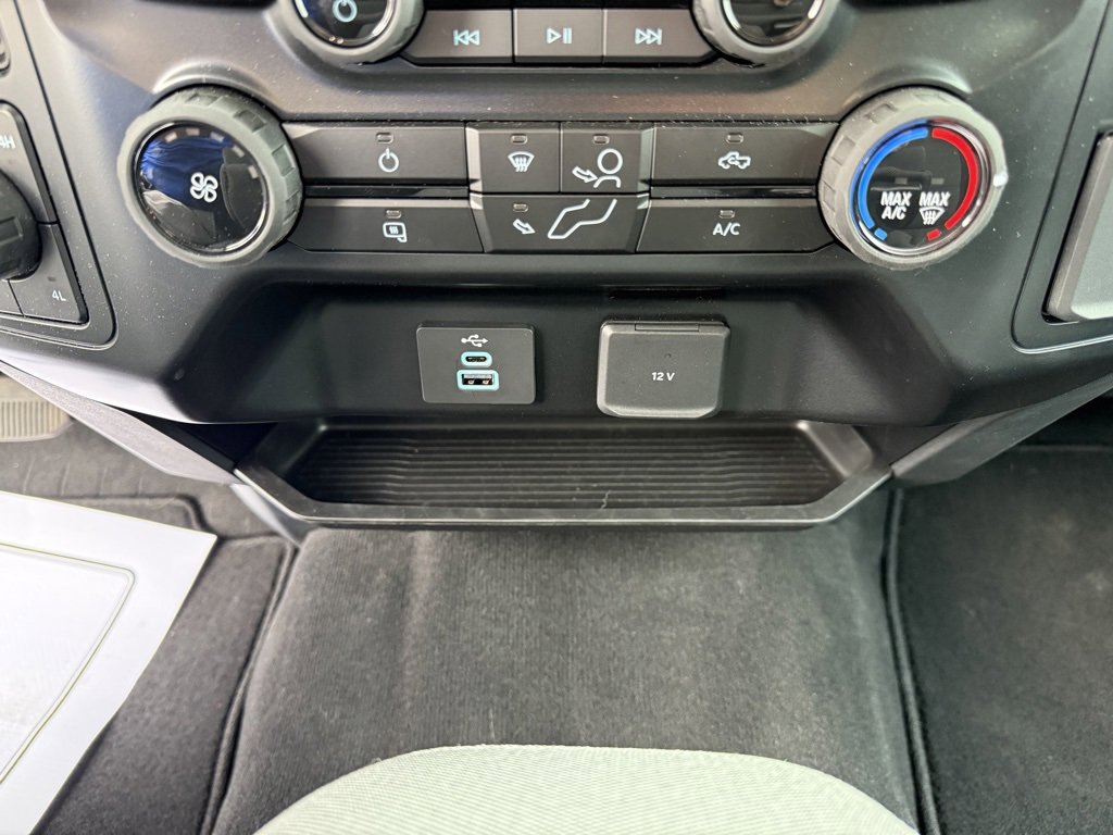 Used 2026 Ford F250 XL w/ STX Appearance Package image 24